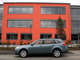 Картинка автомобили subaru