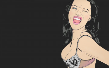 Картинка векторная графика