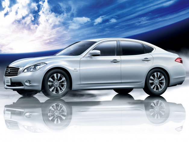 Обои картинки фото автомобили, nissan, datsun