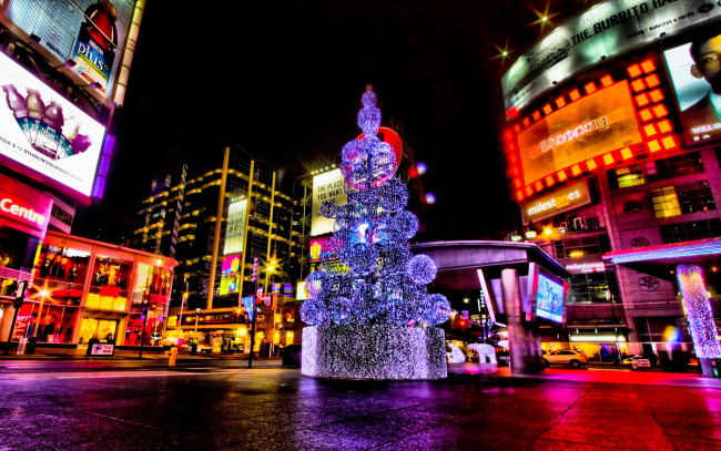 Обои картинки фото праздничные