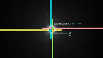 Картинка компьютеры windows logo  8 microsoft