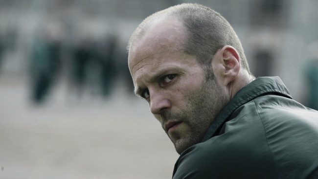 Обои картинки фото jason, statham, мужчины, актёр
