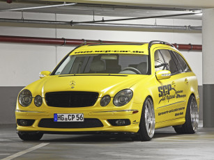 Картинка автомобили mercedes benz auto