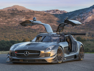 Картинка автомобили mercedes benz auto