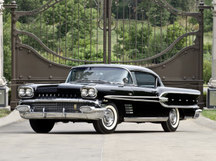 Картинка автомобили pontiac auto