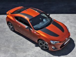 Картинка автомобили toyota auto