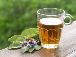 Картинка еда напитки Чай кружка листья напиток чай