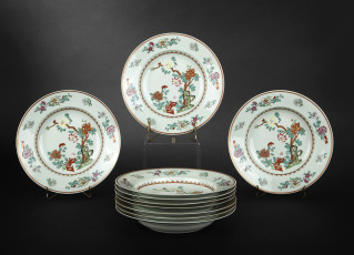 Картинка разное посуда столовые приборы кухонная утварь тарелки