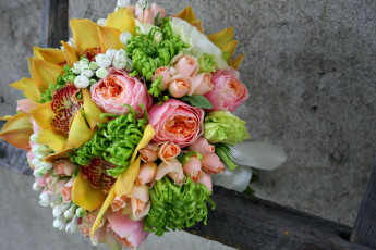 Картинка цветы букеты композиции букет