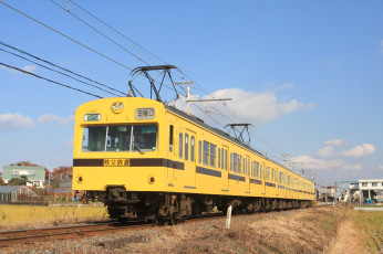 Картинка техника электрички электричка рельсы