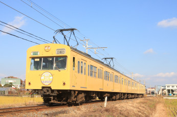 Картинка техника электрички электричка рельсы