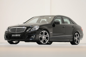 Картинка автомобили brabus