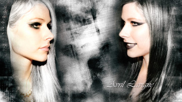 Картинка avril lavigne музыка аврил лавин