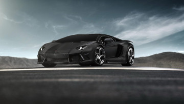 Картинка автомобили lamborghini