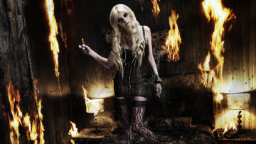 Картинка the pretty reckless музыка другое