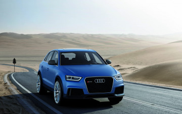 Картинка audi автомобили надежность скорость