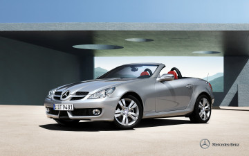 Картинка автомобили mercedes benz mercedes-benz