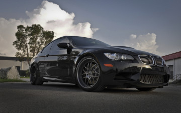 Картинка bmw автомобили надежность мощь стиль