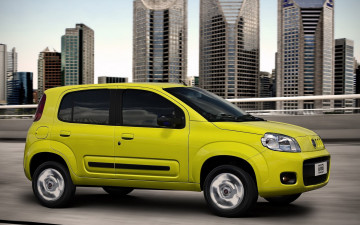 Картинка fiat автомобили фиат