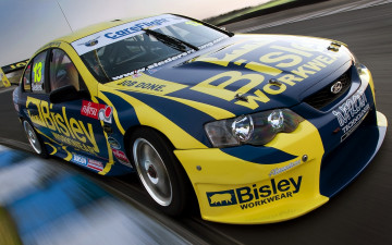 Картинка ford автомобили форд гонки спортивный скорость