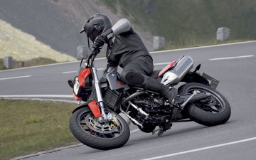 Картинка мотоциклы bmw g 650 xmoto