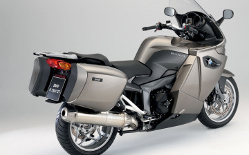 обоя мотоциклы, bmw, k, 1300, gt
