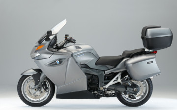 обоя мотоциклы, bmw, k, 1300, gt