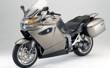 обоя мотоциклы, bmw, k, 1300, gt