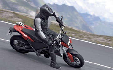 Картинка мотоциклы bmw xmoto g 650