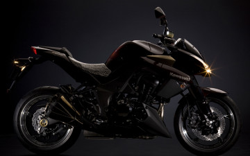 Картинка мотоциклы kawasaki z1000