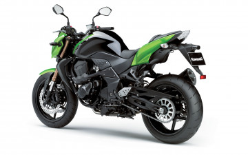 Картинка мотоциклы kawasaki z750r