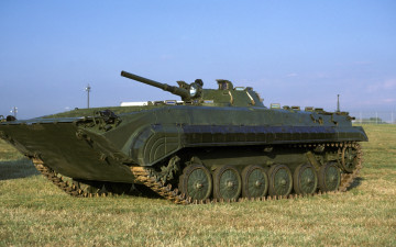 Картинка техника военная бмп