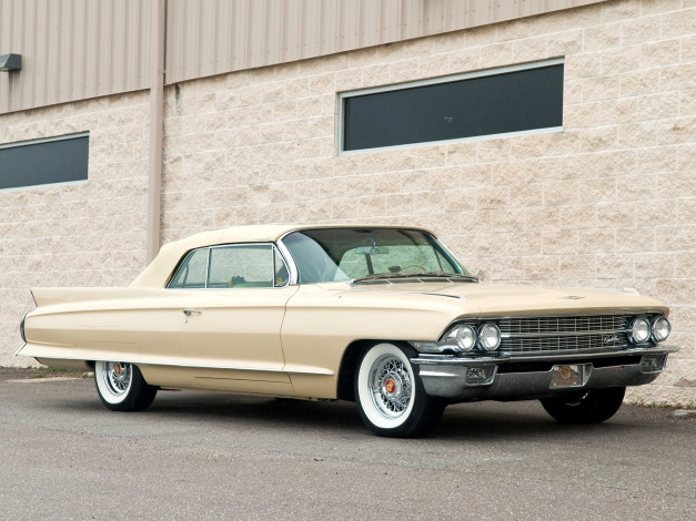 Обои картинки фото автомобили, cadillac, sixty