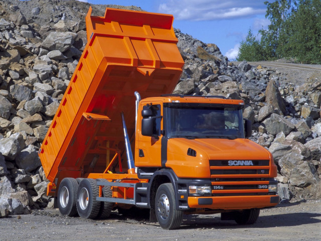 Обои картинки фото автомобили, scania, auto