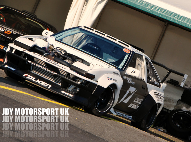 Обои картинки фото автомобили, toyota