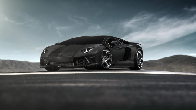 Обои картинки фото автомобили, lamborghini