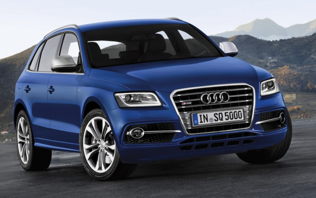 Обои картинки фото audi, автомобили, мощь, стиль, надежность