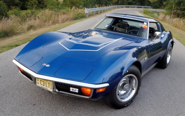 Обои картинки фото corvette, автомобили, стиль, красота, скорость, автомобиль