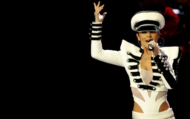 Обои картинки фото Cheryl Ann Cole, девушки