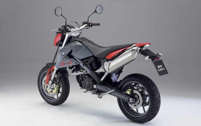 Обои картинки фото мотоциклы, bmw, g, 650, xmoto