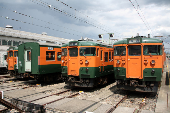 Обои картинки фото техника, локомотивы