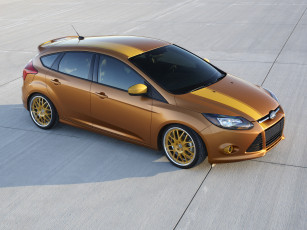 Картинка автомобили ford