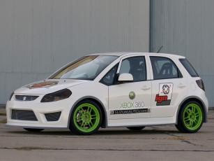 Картинка автомобили suzuki