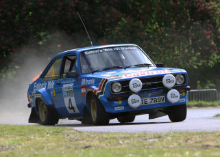 Картинка спорт авторалли escort