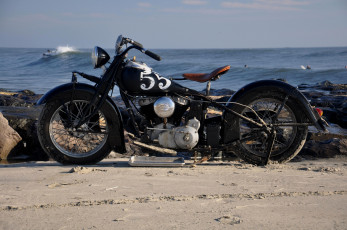 Картинка мотоциклы indian