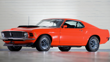 Картинка ford mustang gt автомобили автомобиль сша motor company культовый