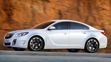 Картинка opel insignia автомобили adam ag легковые германия