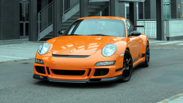 обоя porsche, 911, gt3, автомобили, dr, ing, h, c, f, ag, спортивные, германия, элитные