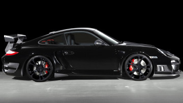 Картинка porsche 911 turbo автомобили dr ing h c f ag германия спортивные элитные