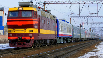 Картинка техника поезда состав